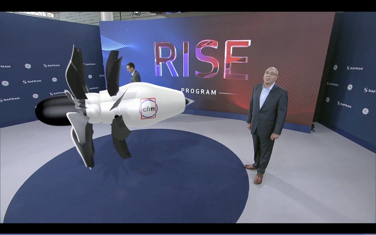 alaunch cfm