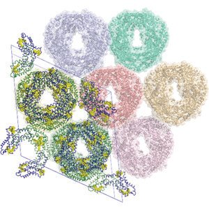 formulatrix's tweet photo. Acta Cryst D: C-phycocyanin as a highly attractive model system in protein crystallography: unique crystallization properties and packing-diversity screening
#crystallization #crystallography #sonicc #formulatrix
https://t.co/HZxj6lCRmi https://t.co/YRzgZ5wpjf