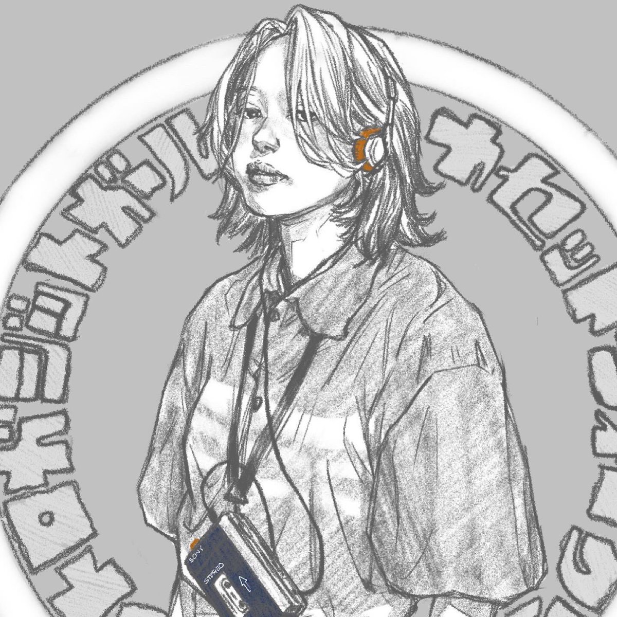 Kerakoh らくがき Retro Gadgets Girl ウォークマンが描きたくて 首から吊るせるかわかりませんが イラスト レトロ ウォークマン Procreate Digitalart Art Artwork Illustration Retro Walkman イラスト好きさんと繋がりたい 絵描き Kerakoh らくがき Retro Gadgets Girl ウォークマンが描きたくて 首から吊るせるかわかりませんが イラスト レトロ ウォークマン Procreate Digitalart Art Artwork Illustration Retro Walkman イラスト好きさんと繋がりたい 絵描き