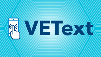 VA_CIO's tweet photo. #VEText changed how #Veterans stay up to to date with medical appointments. It later evolved to assist with the @DeptVetAffairs’ COVID-19 vaccine rollout. This is digital #innovation. This is #DigitalVA. https://t.co/cdgZyj11AO https://t.co/XFxrNBPGSI