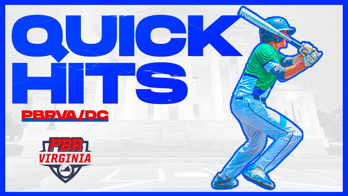 DCSAA Tournament Quick Hits:

Take a look at some video of standout players and plays from yesterdays <a href="/DCSAASports/">DC State Athletics</a> tournament. 

Game 📝 &amp; 🎥👇
🔗zurl.co/Ym3B 

<a href="/SJC_Baseball/">St. John's Baseball</a> <a href="/WilsonVBaseball/">Jackson Reed Tigers Baseball</a> <a href="/MaretSchool/">Maret School</a> 

#ShapeTheState