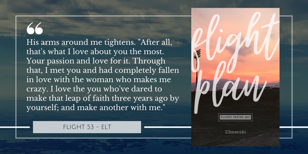 23meraki's tweet photo. A teaser for FLIGHT 53 - ELT.
#FLIGHTseries01 #FSFlightPlan https://t.co/LPSwJHWZpS
