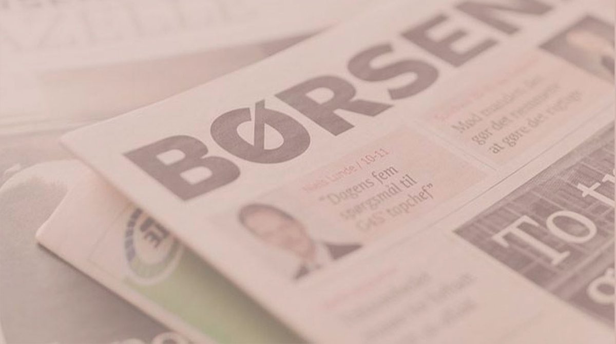 The US &amp; EU should remove punitive tariffs, open the borders and create a cooperative strategy for tomorrow's technologies! These are some of the highlights in an op-ed by <a href="/SJBrugger/">Stephen Brugger</a> and <a href="/TBustrup/">Thomas Bustrup</a> in the Danish newspaper <a href="/borsendk/">Børsen</a> today. In English here: bit.ly/3iH16AS