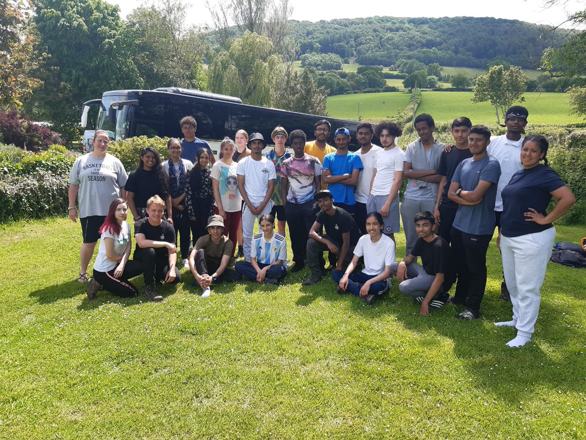 Gold practice expedition complete ✅ #DofE #DofEGold