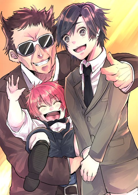 シャイニング早乙女のtwitterイラスト検索結果