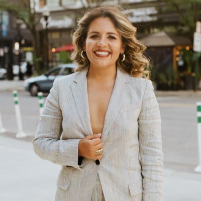 Cassandra Pino tweet media