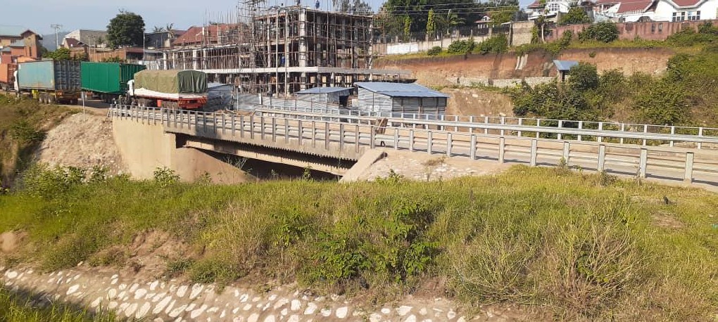 GCOFUG's tweet image. H.E President of the Republic of Uganda @KagutaMuseveni and H.E  Felix Tshisekedi, President of the Democratic Republic of Congo will officially launch Mpondwe Bridge in Kasese District on June 16th, 2021.