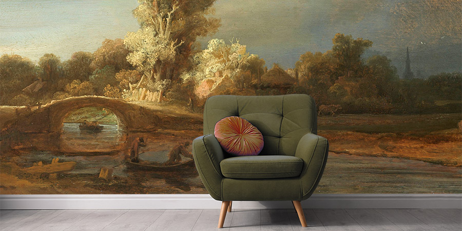 Juni actiemaand fotobehang: HAAL KUNST IN HUIS 
Van 35,- voor 25,- per m2
Een landschap van Rembrandt in de hal? De Nachtwacht in je kantoor? Haal voordelig kunst in huis. 
grafischeffect.nl/fotobehang
#fotobehang #actie #korting #interieur #decoratie #fotoprinten  #kunst #barneveld