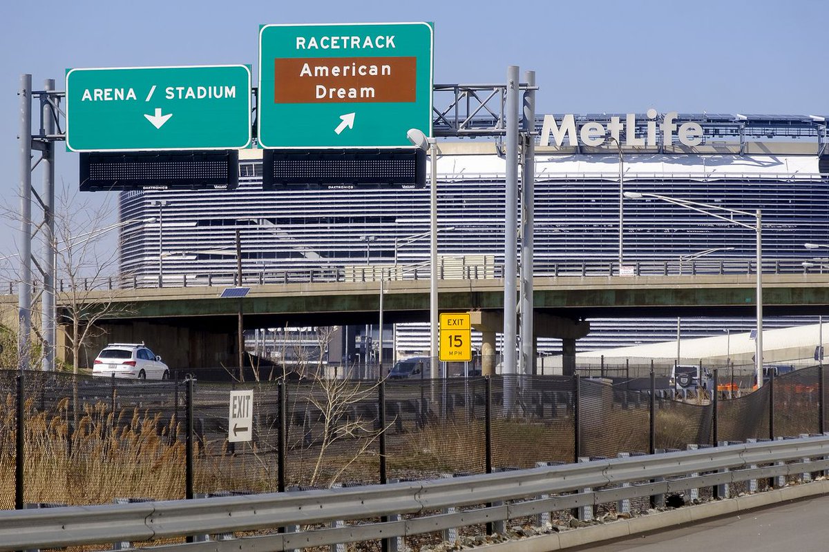 Driver who dragged N.J. trooper with car at Taylor Swift concert loses court appeal