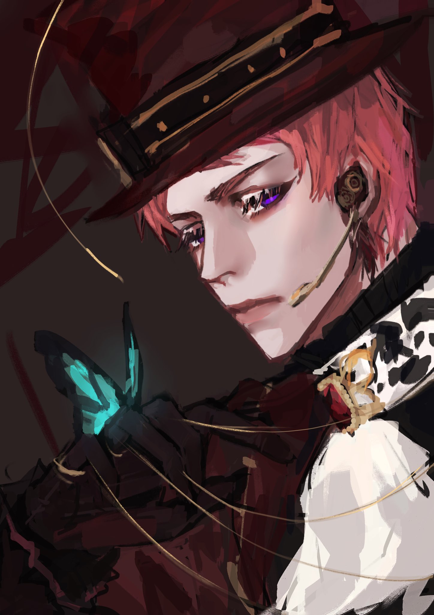 斎宮宗 🥐军团||斎宮宗受け|| 中国の斎宮宗受けファンサ