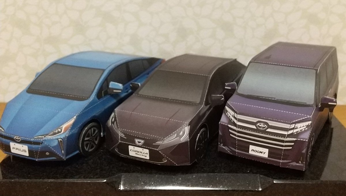 よし ペーパークラフト Yoshi Craft0713 Twitter