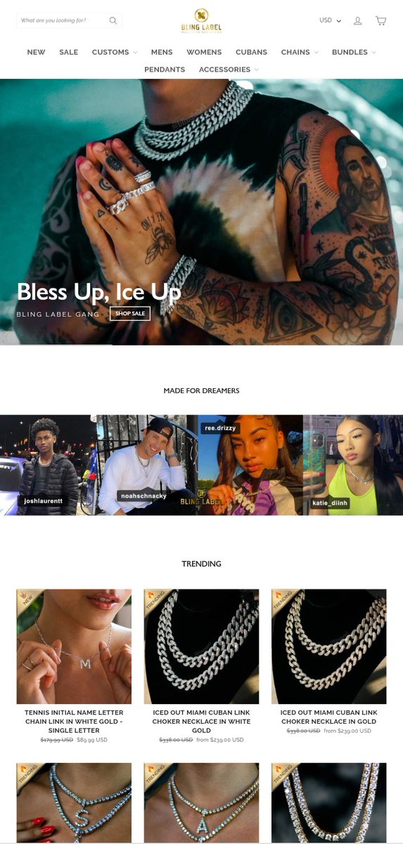 Knightconcept's tweet image. 🖐️WAIT!!!

Do you know that #ecommerce #store is one the way you can become the NEXT MILLION $$$? Why are doubting? 

Click the link below for more enquire
👉zeep.ly/G65oc

#DigitalMarketing #Website #marketing #ad #shopifystore #jewelry #jewelrysale #SEOKJIN #SEO