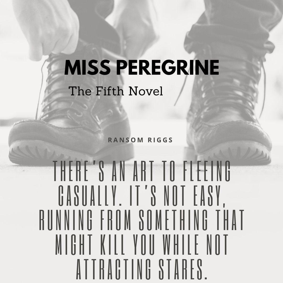 BedfordHSLIB's tweet photo. +Books Connect Us+ Today’s recommendation join Jacob and the gang in the 5th novel of Miss Peregrine’s Peculiar Children @ransomriggs
BHS visit Sora App for copies or ask. #ReadingMatters #SummerReadingRocks #TheresABookOnThat #BookPileOnNightstand https://t.co/ucgYV6G2pv