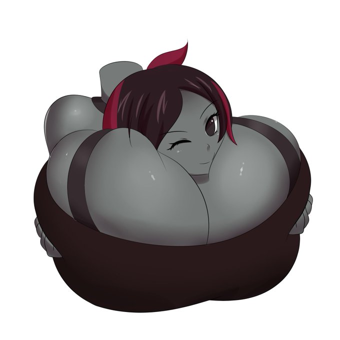 Bust commishes for @SovietRule34 :> 