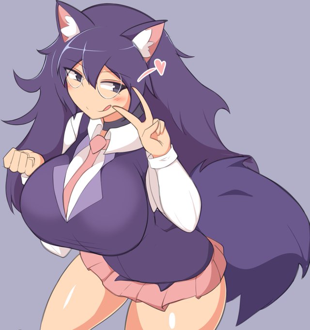 Commissionにて依頼頂きました。(@Hanns33694210)
依頼ありがとうございます🙏
Thank you for commission!! 