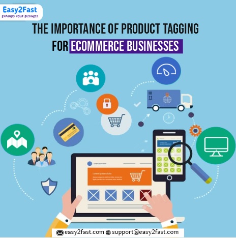 Product tagging is important in #ecomercebusiness #ecommerce #courier #courierservice #couriercompany #courierdelivery