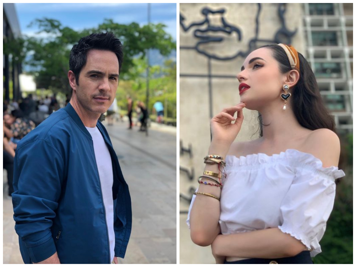 LAURAGII's tweet photo. Viralizan románticos vídeos de Mauricio Ochmann junto la modelo Paulina Burrola 🙈 (+VIDEOS) https://t.co/OJYN5Kbywx https://t.co/bKDeNTzdLu