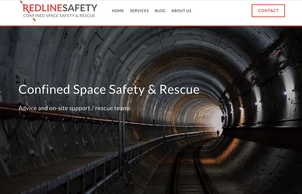 SafetyRedline's tweet image. Our website is now live - take a look and let us know what you think?
redlinesafety.co.uk