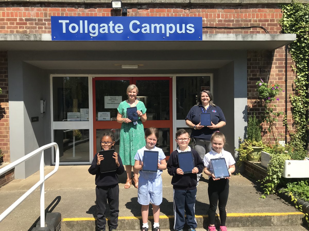 TollgateHead tweet media