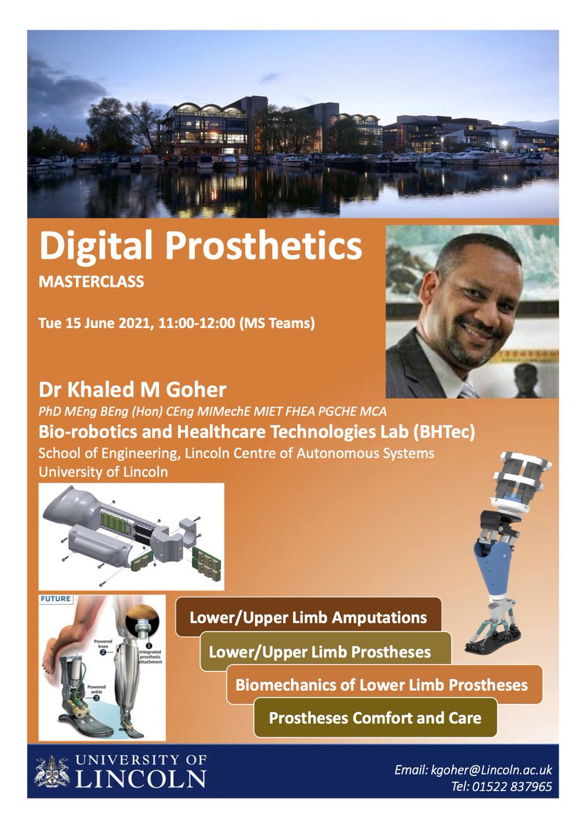 University of Lincoln Physiotherapy Society (@physiosocuol) on Twitter photo We are privileged to host <a href="/kmgoher/">Khaled Goher</a> at our <a href="/UoL_Physio/">University of Lincoln Physiotherapy</a> Society meeting tomorrow at 11:00am. We extend this invite out to staff and students at <a href="/unilincoln/">University of Lincoln, UK</a> particularly those on <a href="/UoL_HSC/">Health & Social Care</a> courses and staff at <a href="/LincsCommHealth/">Lincs Comm Health</a> and <a href="/ULHT_Physio/">ULHT Physiotherapy</a> . Please DM us with an email address. We are privileged to host <a href="/kmgoher/">Khaled Goher</a> at our <a href="/UoL_Physio/">University of Lincoln Physiotherapy</a> Society meeting tomorrow at 11:00am. We extend this invite out to staff and students at <a href="/unilincoln/">University of Lincoln, UK</a> particularly those on <a href="/UoL_HSC/">Health & Social Care</a> courses and staff at <a href="/LincsCommHealth/">Lincs Comm Health</a> and <a href="/ULHT_Physio/">ULHT Physiotherapy</a> . Please DM us with an email address.