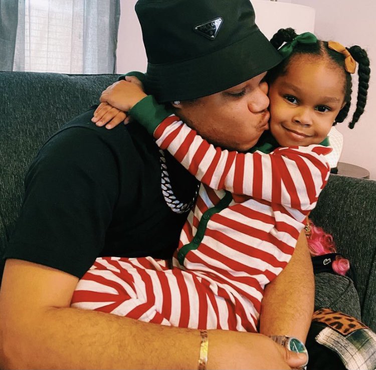 YoungBo101's tweet image. It’s my baby birthday week 🔥🔥 #TheBIG5