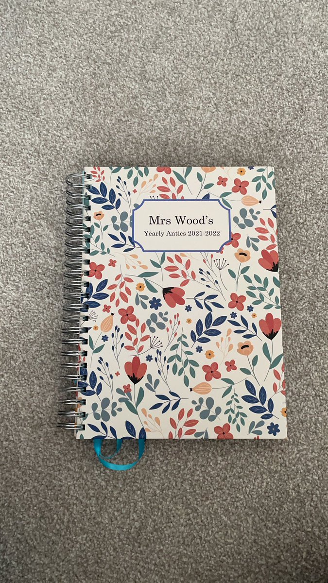 MrsWoodteaches_'s tweet image. So excited to have recieved my first teaching planner; for my first teaching job in my new name. Roll on September #ect2021 #pgce2021 #newlyqualifiedteacher