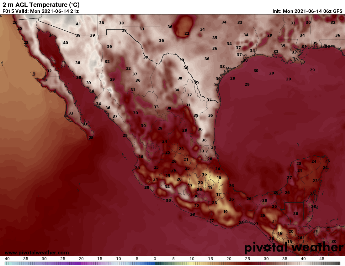 spcver's tweet photo. Atención población de Veracruz
14 de junio de 2021
#InformeMeteorológico

En las próximas 24 horas, se espera poco cambio de temperatura, y que continúe elevado el potencial de lluvias y tormentas. 

Consulte la #AlertaGris 

Información completa👇
https://t.co/sgugfyd9Bc https://t.co/JwBhwNXgvY