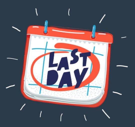 NHSS_AthBooster's tweet photo. 🛎 Today is the last day to buy South spirit apparel &amp; accessories online! Buy today before midnight, pick up locally through the end of the week. Athletic Boosters' volunteers will take a summer break but be back for in-person sales during back-to-school activities in Aug. https://t.co/KVlw9cYwSQ