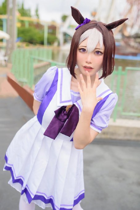 コスプレイヤー嫁ちゃんのTwitter画像28