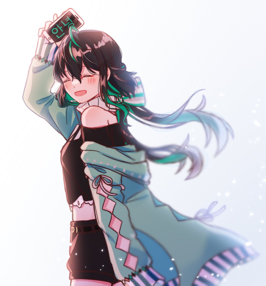 신유야🌛 Yuya / ユヤ 【NIJISANJI KR】 -Closed- (@YuyaShin2434