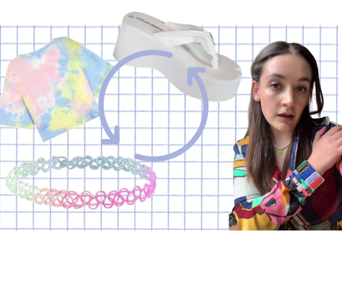 stitchupzine's tweet photo. How long does the trend cycle last, and is it really getting faster? asks @anna_prudhomme⏱️

https://t.co/rQeArJlGtD

#trendcycle #fastfashion #sustainablefashion #fashion #tiktok https://t.co/ky51XFCOAP