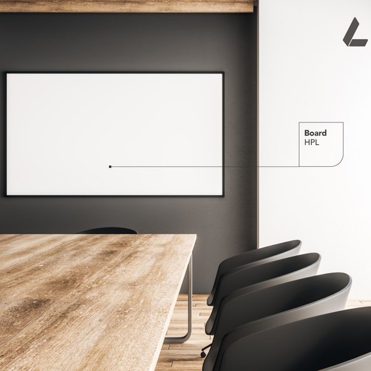 WPWoods's tweet photo. 💡Did you know... that we stock Lamitech's magnetic dry erase high pressure laminate? This product is a perfect addition to any space where a magnetic marker board is required!
#featurefriday #design #interiordesign #highpressurelaminate #Lamitech #dryerase #office https://t.co/K9U0Ay2zqC
