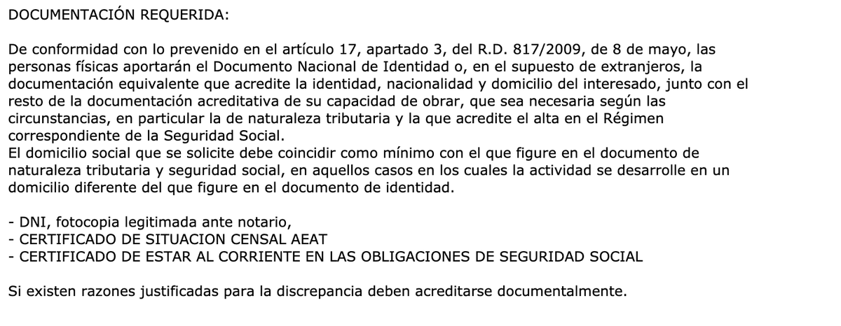 craselrau's tweet photo. Pues muy bonito como el #ROLECE de @Haciendagob se cisca las leyes 39 y 40 pidiendo fotocopia compulsada por notario del DNI. ..
spoiler
NO LO VOY A HACER https://t.co/JnRdzH2CoZ