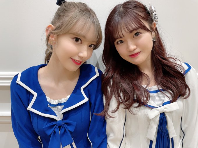 宮脇咲良　スルギ　coyseio PINTUCK BLOUSE MULTI 宮脇咲良のTwitterアーカイブ - 2021年6月15日 - ArKaiBu Project48
