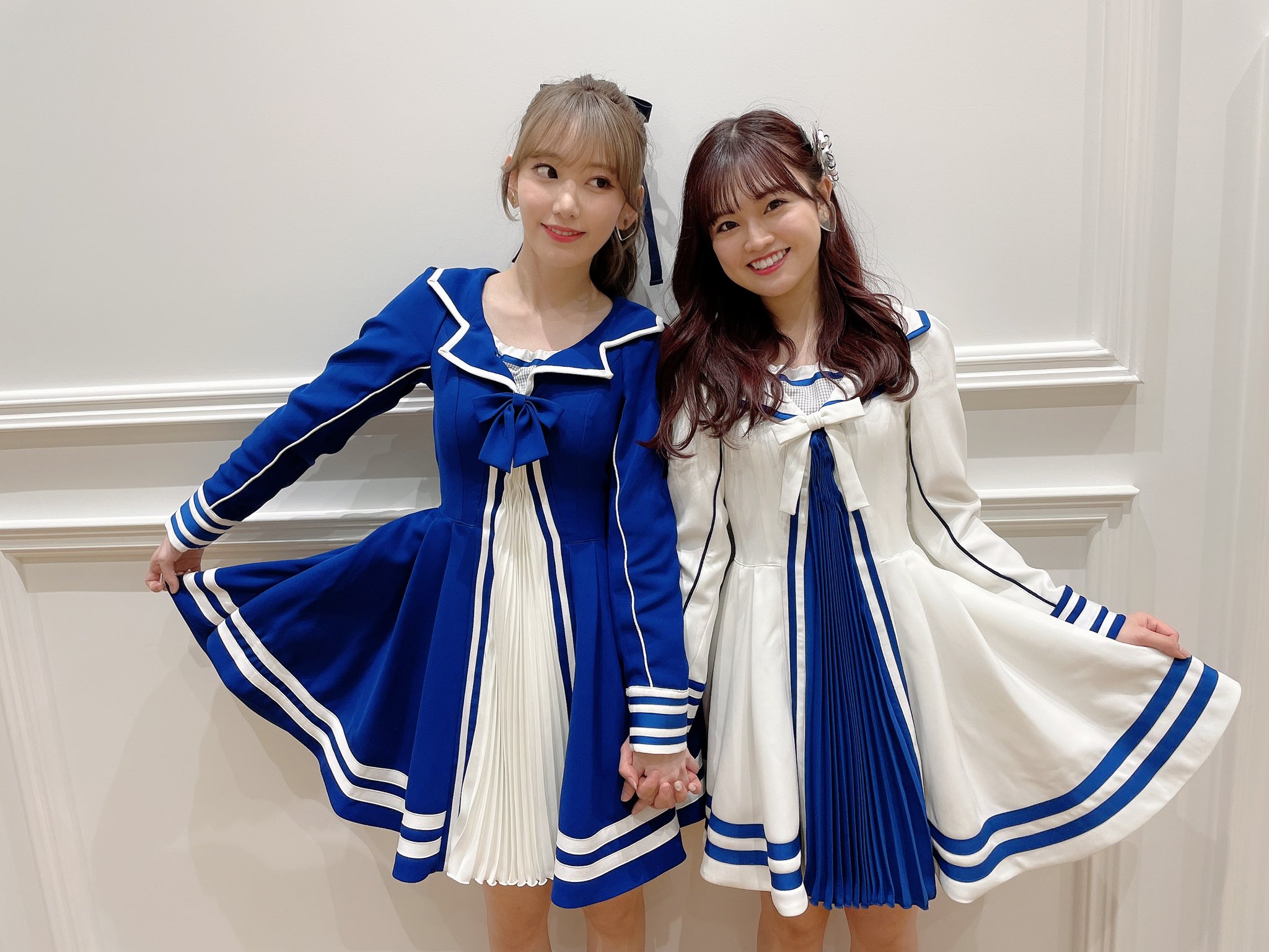 Follow 女性アイドル衣装画像 S Idol Pickup Latest Tweets Twitter