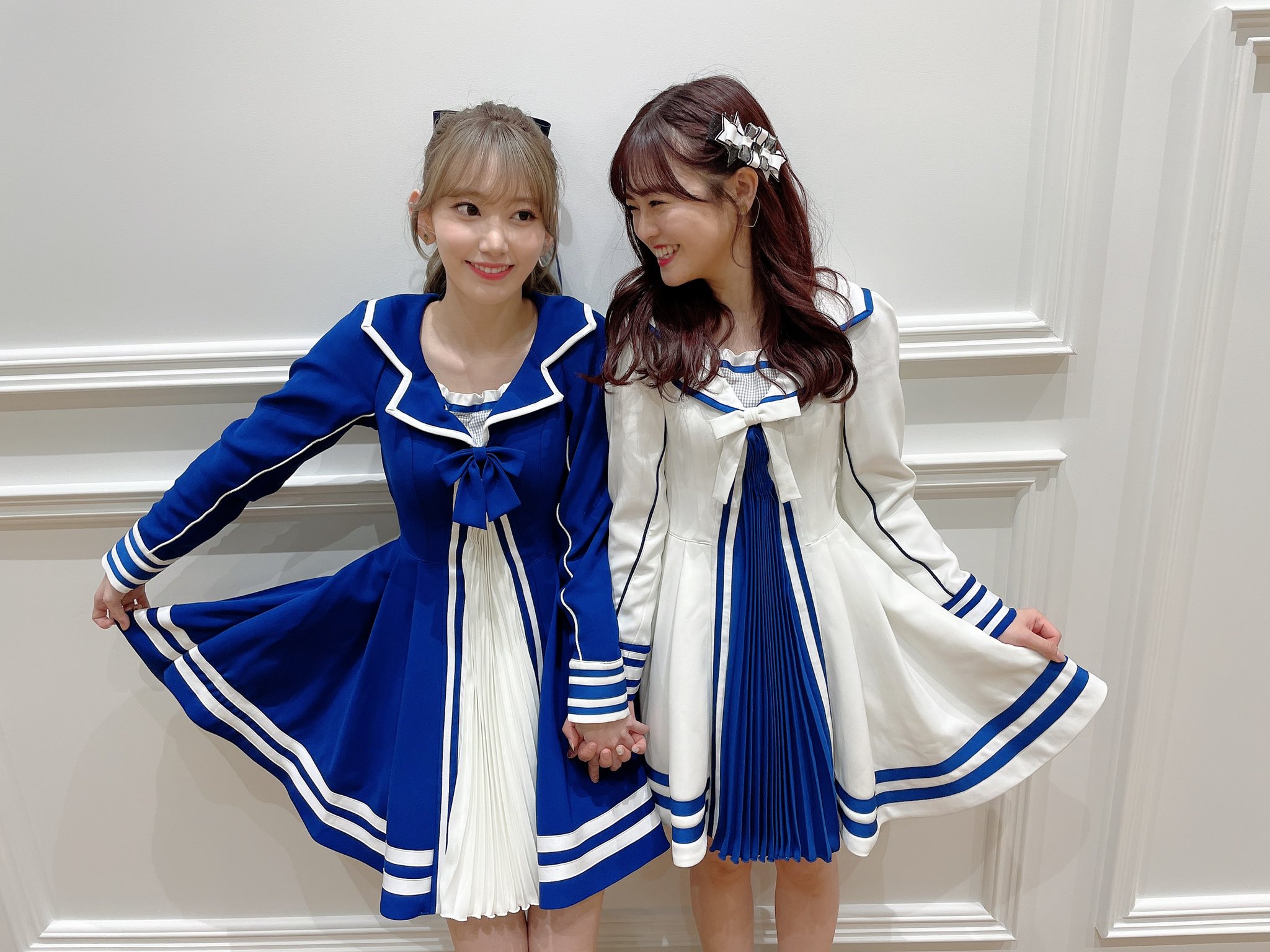 Follow 女性アイドル衣装画像 S Idol Pickup Latest Tweets Twitter