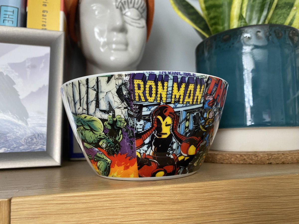 film_quiz's tweet photo. Not the hero we deserve, but the hero we need 
#RonMan https://t.co/gOOOJWJguv