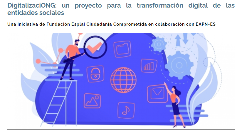 martinezmkt's tweet photo. 🏆La #transformaciondigital es necesario en todos los sectores. Espero poder ver mas proyectos digitales en el #sectorsocial.
 
Publicación por @EAPNes https://t.co/RxQe78A23E