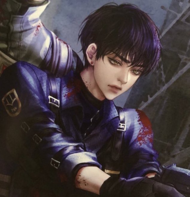 พันธะรักตราตรึงสุดไม่พ้นฉากที่กระสุนไม่พอมีผู้หญิงคนหนึ่งติดเชื้อขอให้ยิงตัวเอง หดหู่มากขนาดโจวหรงพระเอกที่เข้มแข็งมาตลอดยังเงียบทนไม่ไหวแต่นายเอกเดินเข้าไปหาบอกผมช่วยคุณได้นะ เช็ดคราบเครื่องสำอาง ถามว่าชื่ออะไร ชมว่าคุณสวยมากแล้วหักคอกุบั้บไอ้เหี้ยสุดแต่เข้าใจน้องไม่อยากให้ทรมาน