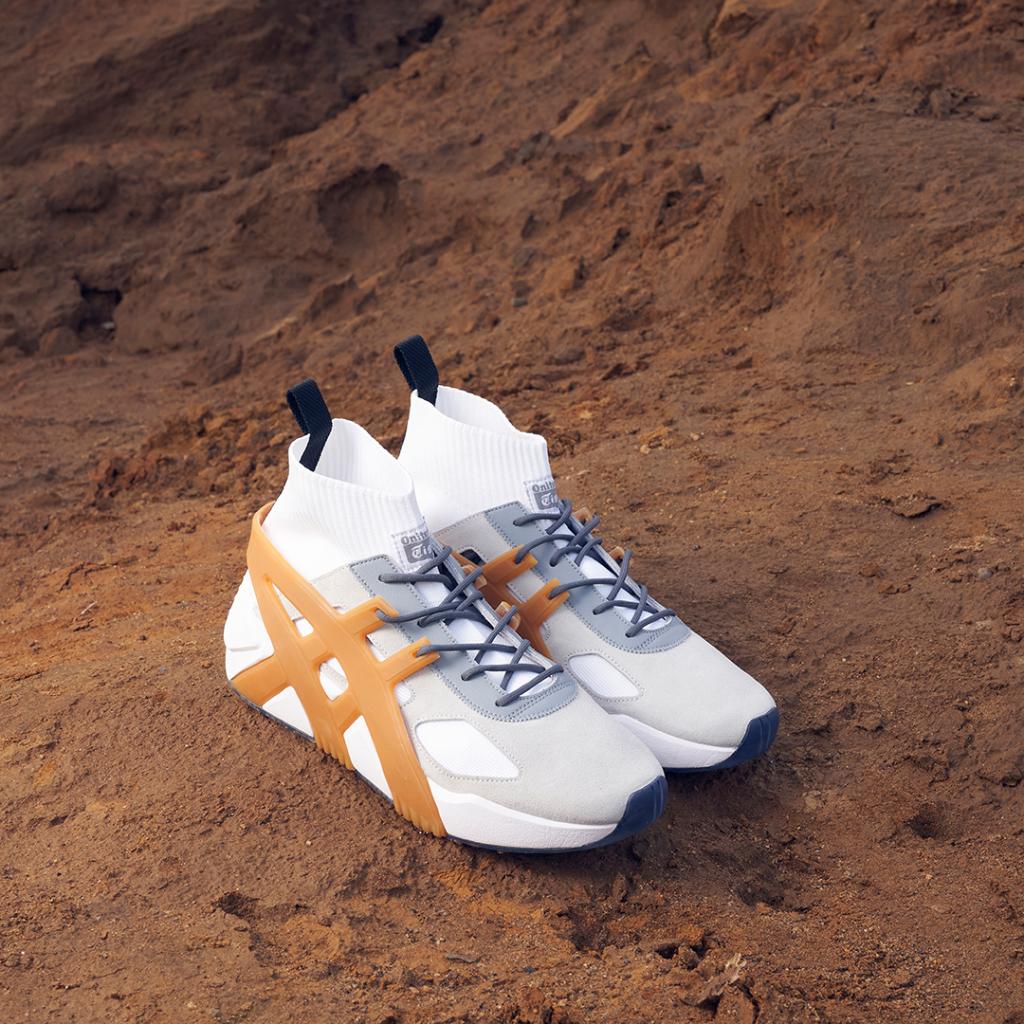 Onitsuka Tiger United States on X:
