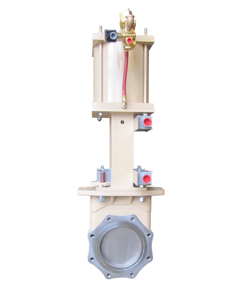 uccenviro's tweet photo. #DIDYOUKNOW #UCC 300W Knife Gate Valve (KGV) is a drop-in replacement for non-UCC industry standard valves. https://t.co/zLYDL9o0hh
#UnitedConveyor #Engineering #KnifeGateValve #Valve #PipelineIsolation #Slurries #bottomash #wastewater #FGDSlurry #HydraulicApplications https://t.co/tFX9iM2v50