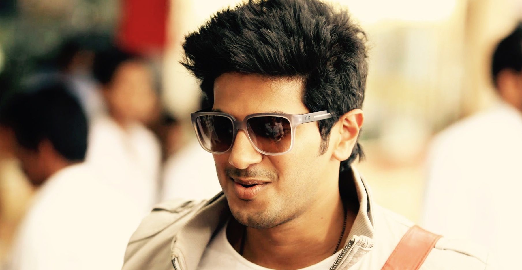 Dulquer Salmaan's Next Is A Comedy Entertainer; Read Details Inside! -  Filmibeat