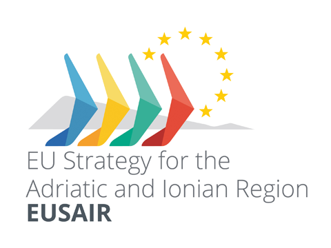 EUinmyRegion's tweet photo. 🆕 #EUSAIR report
It examines the complementarities between the EU Strategy for Adriatic and Ionian macro-region and the #enlargementprocess to the #WesternBalkan countries participating in EUSAIR
🇭🇷🇬🇷🇮🇹🇸🇮 🇦🇱🇧🇦🇲🇪🇲🇰🇷🇸
⤵️
https://t.co/wnvFOvhUTn https://t.co/ImWDzUjoWC