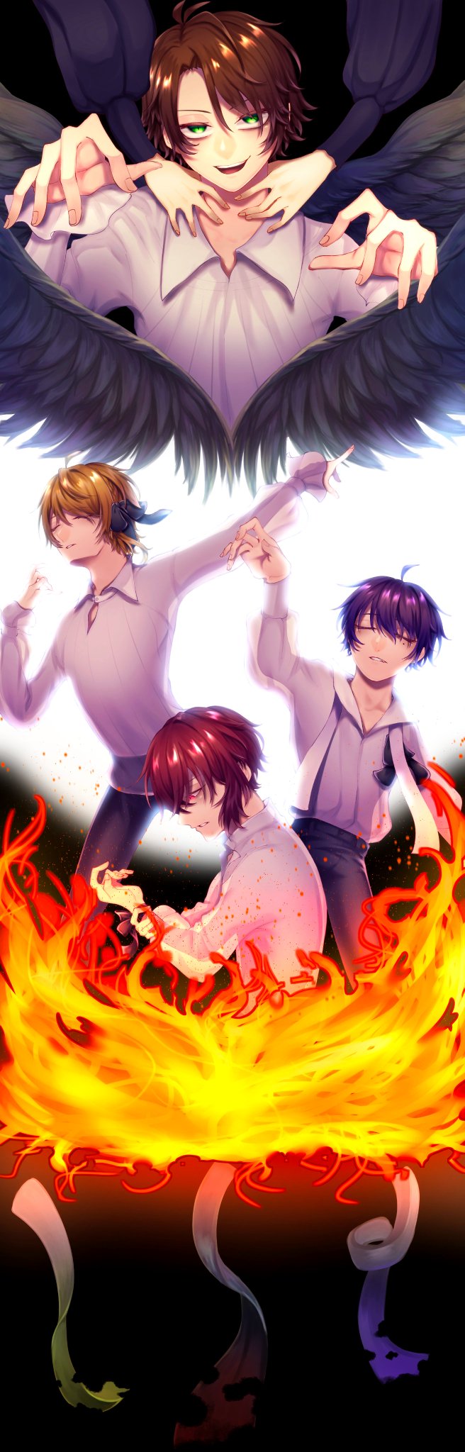 Twoucan 桃葉 06 Mmh