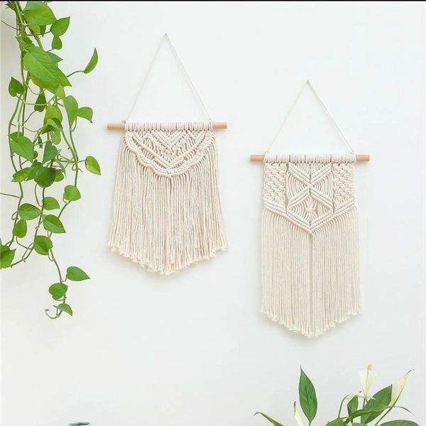 Splurgdstudio1's tweet photo. Cotton macramé 2pcs wall hanging decoration set

https://t.co/EHs1hjnHoC

#macramewalldecor #macrame #macramewallhanging #handmade #homedecor #macramedecor #macramewallart #macramemakers #macramelove #macrameart #macramedesign #macramelover #macramelovers #bhfyp https://t.co/YWFbifYnBO