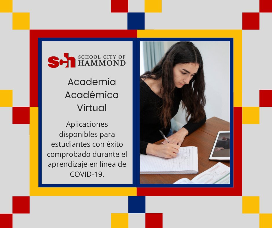SCHK12's tweet image. While we believe in-person learning is the best option for our students, we also recognize the need for remote learning options. To serve our diverse academic student population best, we are now accepting applications to the Virtual Academic Academy (VAA). bit.ly/VAASCH