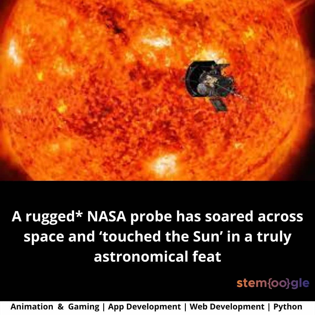 stemoogle's tweet photo. We love coding but are also thrilled by the other incredible facts of technology

#Metahuman #robot #anyonecancode #increadibalscience #newfacts #newthingsintechnology #java #html #australia #googleaustralia #hyperloop https://t.co/WwiSSZUTMT