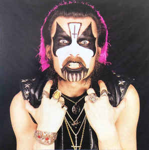 Happy Birthday to King Diamond (born Kim Bendix Petersen)(Mercyful Fate, King Diamond). He turns 65 today. 