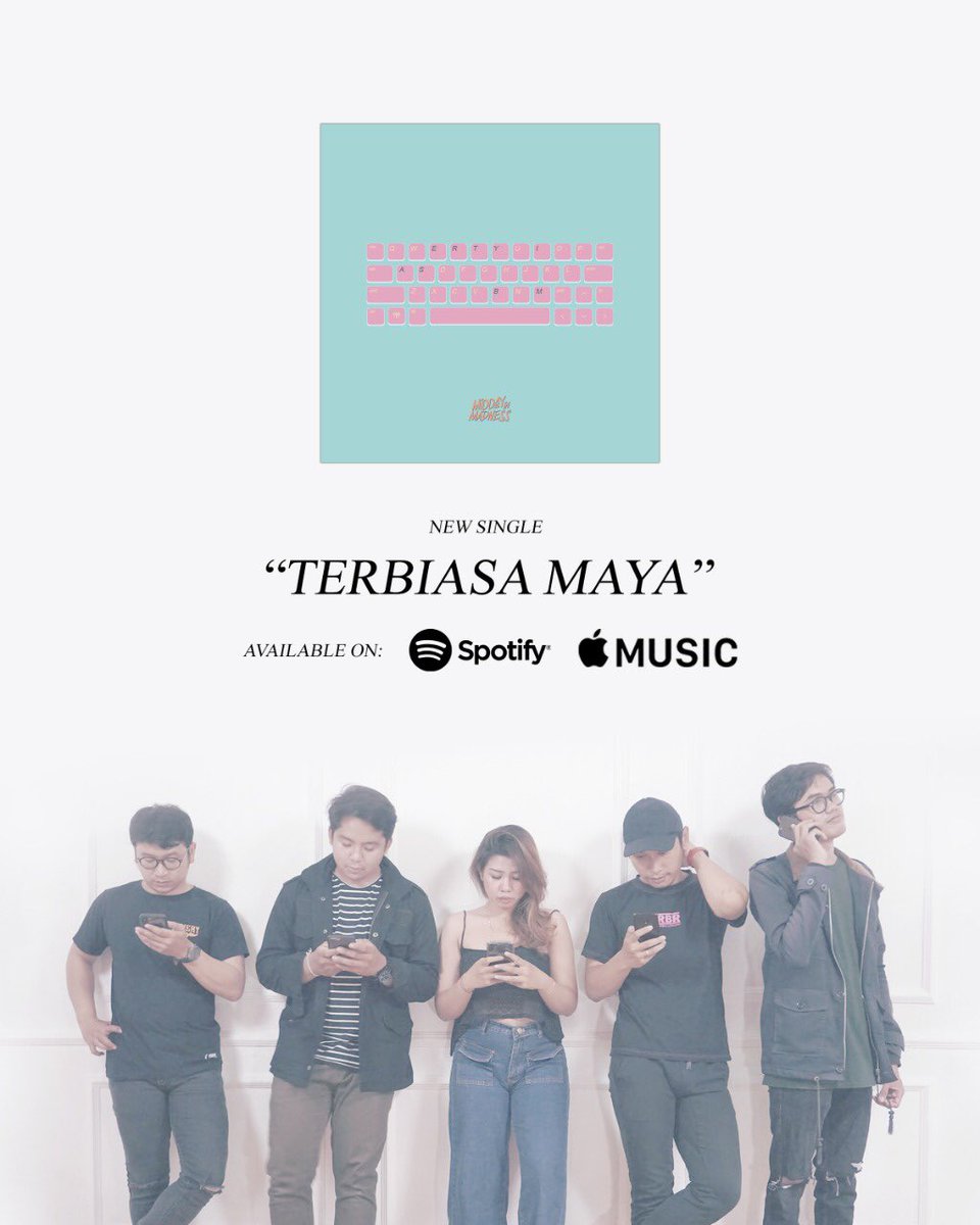 MIDDΛY IN MΛDΝΞSS tweet media