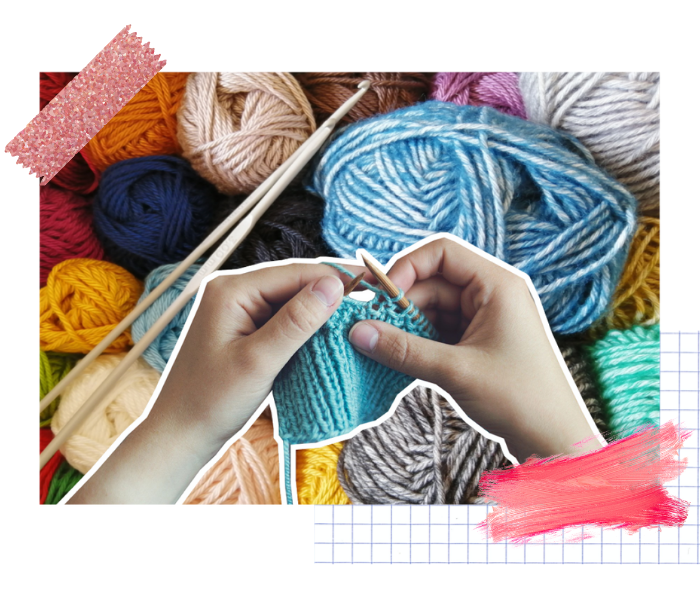 stitchupzine's tweet photo. "It's yoga for the fingers"

Our features editor @caitlintilley tells us why needlework stops her bursting at the seams 🧶

https://t.co/nDu4q70kDL

#knitting #knit #sewing #needlework #sustainablefashion https://t.co/Tqng8Q7QTo